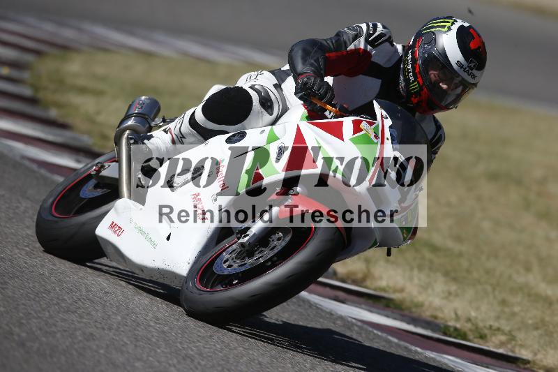 /13 01.05.2026  Speer Racing ADR/Gruppe gelb/54